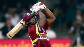 West Indies vs Bangladesh 2018, 3rd ODI: Injured Andre Russell set to miss 3rd ODI against Bangladesh